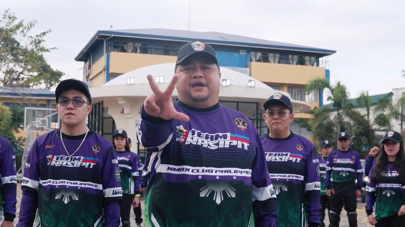 Video - Nasipit